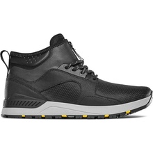 Etnies Cyprus Htw X 32 BLACK GREY YELLOW pánske topánky na zimu