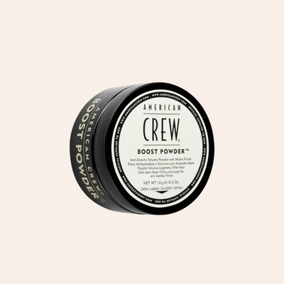 AMERICAN CREW Boost Powder 20 g