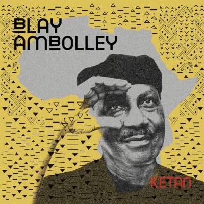 AMBOLLEY, BLAY - KETAN LP