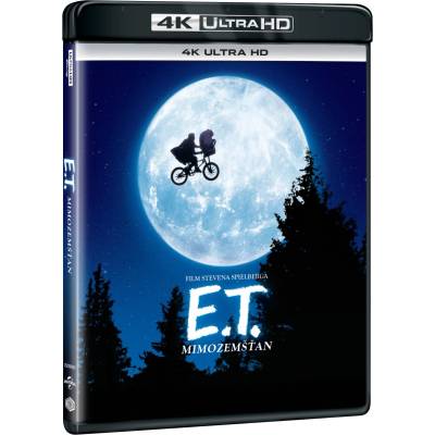 MagicBox Извънземното - Blu-ray (4K Ultra HD) (076917)