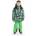 Just Play Детско Ски Яке JUST PLAY (B5037) Green