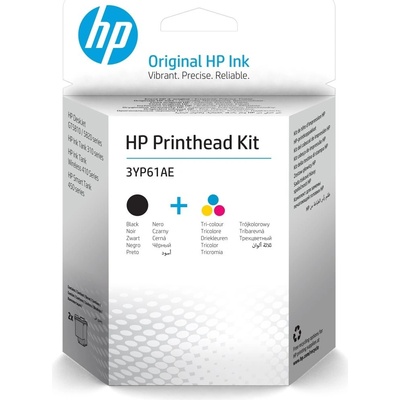 HP 3YP61AE - originálny