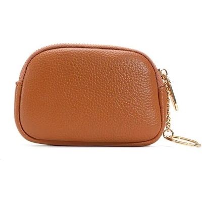 Delis Ключодържател, Ametis PT1418, кафяв (PT1418)