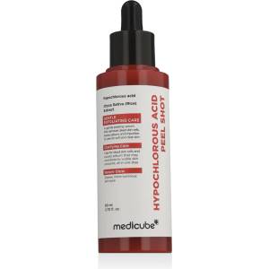medicube Hypochlorous Acid Peel Shot 80 ml