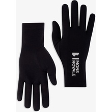 Mons Royale Volta Merino Glove Liner black