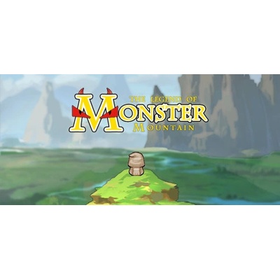 YOUGAKE The Legend of Monster Mountain (PC)