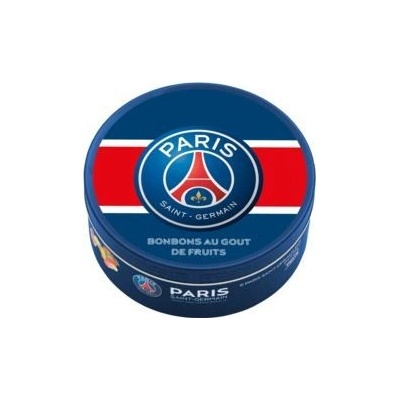 Paris Saint Germain Candies Fruits 200 g