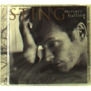 STING Mercury falling CD