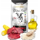 Biofeed Euphoria Gluten Free Mini & Small Puppy S Hovädzím Mäsom 2 kg