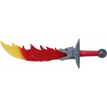 Simba Toys Детски меч със светлина и звук Simba Next Ninja 108041025