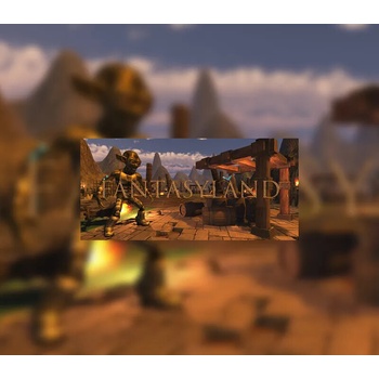 Fantasyland