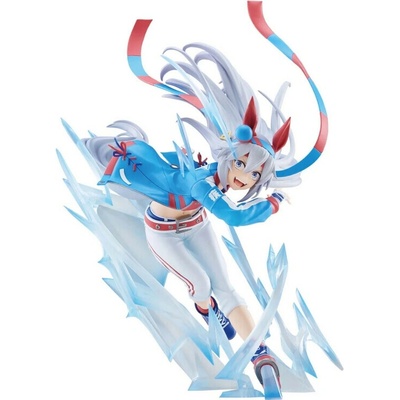Figurka Umamusume: Cinderella Gray - Tamamo Cross, 20 cm