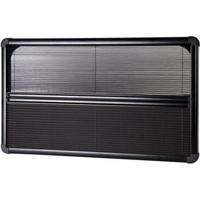 Carbest Vnitřní rám Carbest RW ECO Black 500 x 300mm