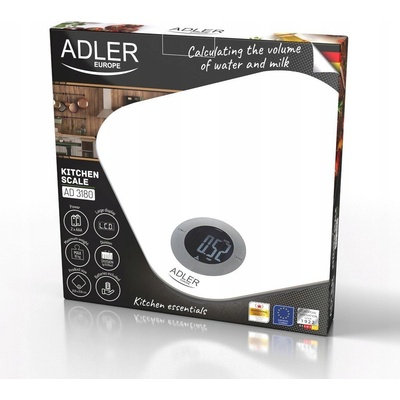 ADLER AD 3180