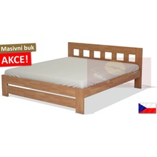Purtex Armin jádrový buk / moření teak