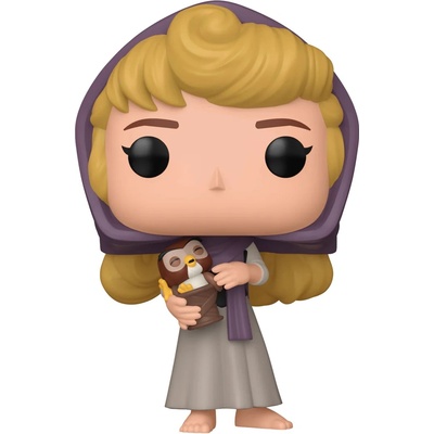 Funko Фигура Funko POP! Disney: Sleeping Beauty - Aurora (65th Anniversary) #1454 (093236)
