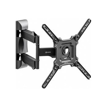 ONKRON Tv set acc wall mount /32-65/black m4-b onkron