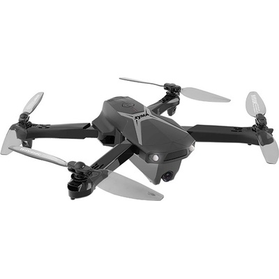 IQ modelsSyma Z6 - dron s GPS a 4K kamerou černá