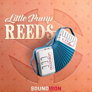 Soundiron Little Pump Reeds (Дигитален продукт)