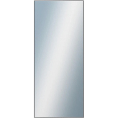 DANTIK Hliník 60x140 cm šedá 7269006