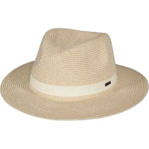 Barts Мъжка шапка Barts Carnations Hat - Taupe - размер One Size (904-6066-0111)