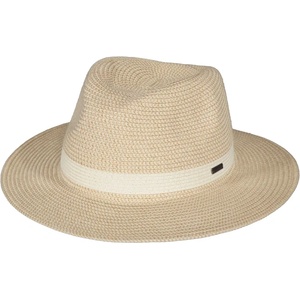 Barts Шапка Barts Carnations Hat - Taupe - размер One Size (904-6066-0111)