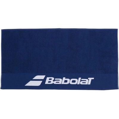 Babolat Хавлия Babolat Towel - blue