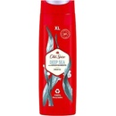 Old Spice Deep Sea 3 v 1 Sprchový Gél a Šampón 1000 ml