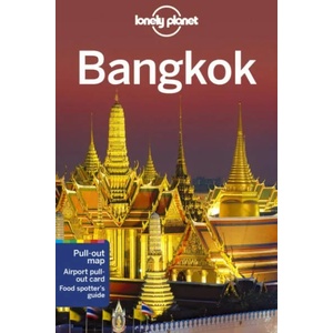 Lonely Planet Bangkok (ISBN: 9781787015265)