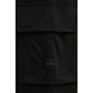 BOSS Orange панталон карго мъжки (50562768) - answear - 211,21 лв