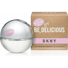 DKNY Be Delicious 100 % parfémovaná voda dámská 30 ml