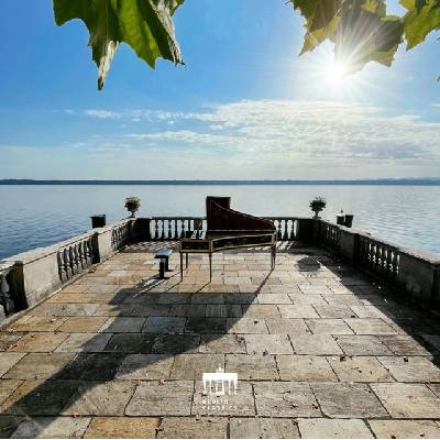 JORG HALUBEK IL GUSTO BARROCO - Bach Suite & Concertos CD
