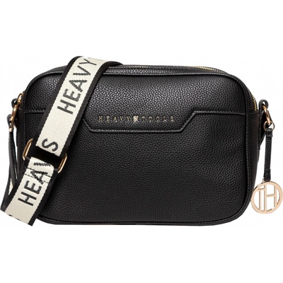 Heavy Tools dámská crossbody kabelka Efedra T6T24780BL