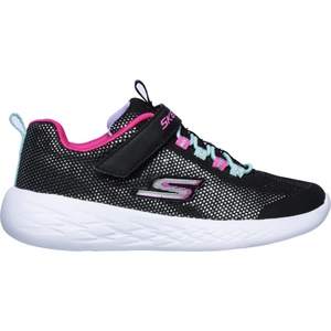 Skechers Детски маратонки Skechers GoRun 600 Childrens Trainers - Black/Multi