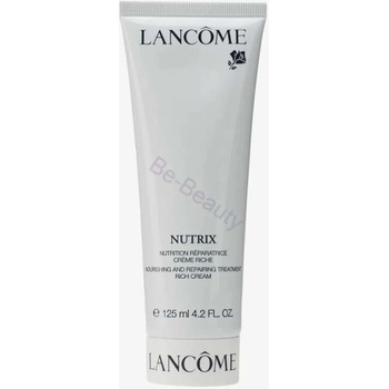 Lancôme Nutrix Nourishing Repairing Treatment Rich Cream 125 ml