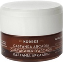Korres Castanea Aercadia Night Cream 60 ml