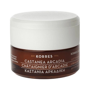 Korres Castanea Aercadia Night Cream 60 ml