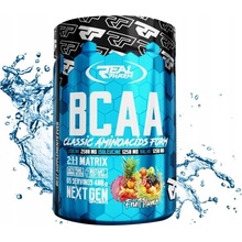 Real Pharm BCAA Instant 400 g