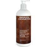BK Brazil Keratin Brazil Keratin Intensive Keratin Chocolate Mask 550 ml