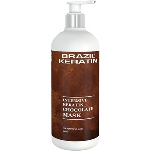 BK Brazil Keratin Brazil Keratin Intensive Keratin Chocolate Mask 550 ml