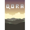 Qora