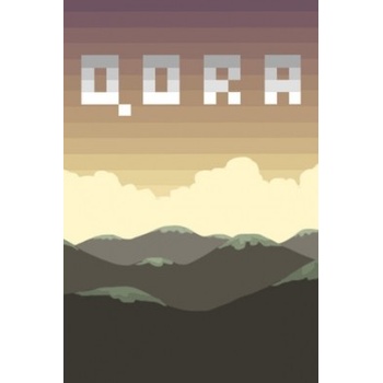 Qora