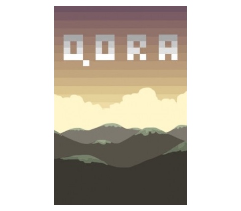 Qora