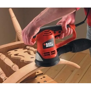 Black & Decker KA191EK