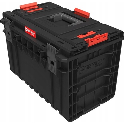 Qbrick System One 450 Vario 58,5 x 38,5 x 40,1 cm