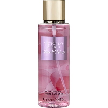 Victoria's Secret Velvet Petals мист за тяло 250мл за жени 250 мл
