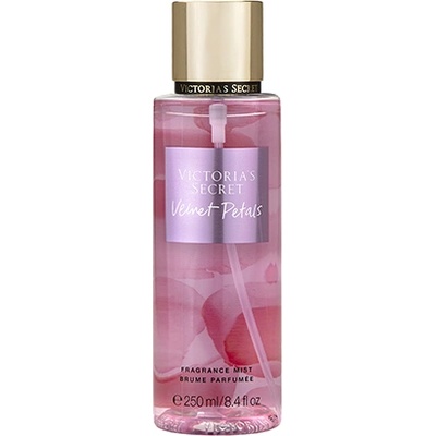 Victoria's Secret Velvet Petals мист за тяло 250мл за жени 250 мл