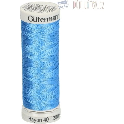 Nit Gütermann Sulky Rayon 1196