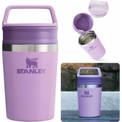 Stanley Café To Go 230 ml Black