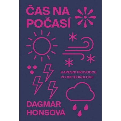 Čas na počasí